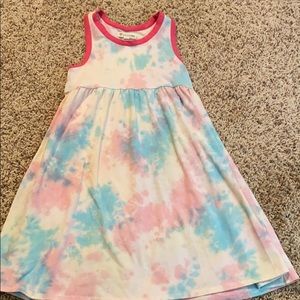 Tucker and Tate Girls Dress